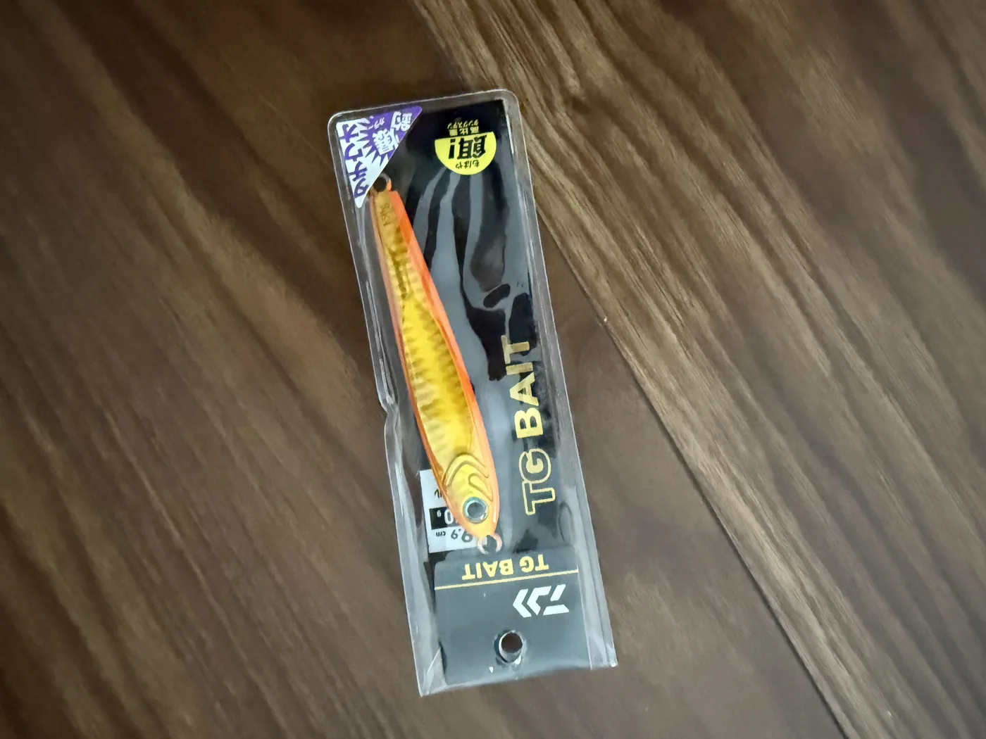 DAIWA TG Bait 150g