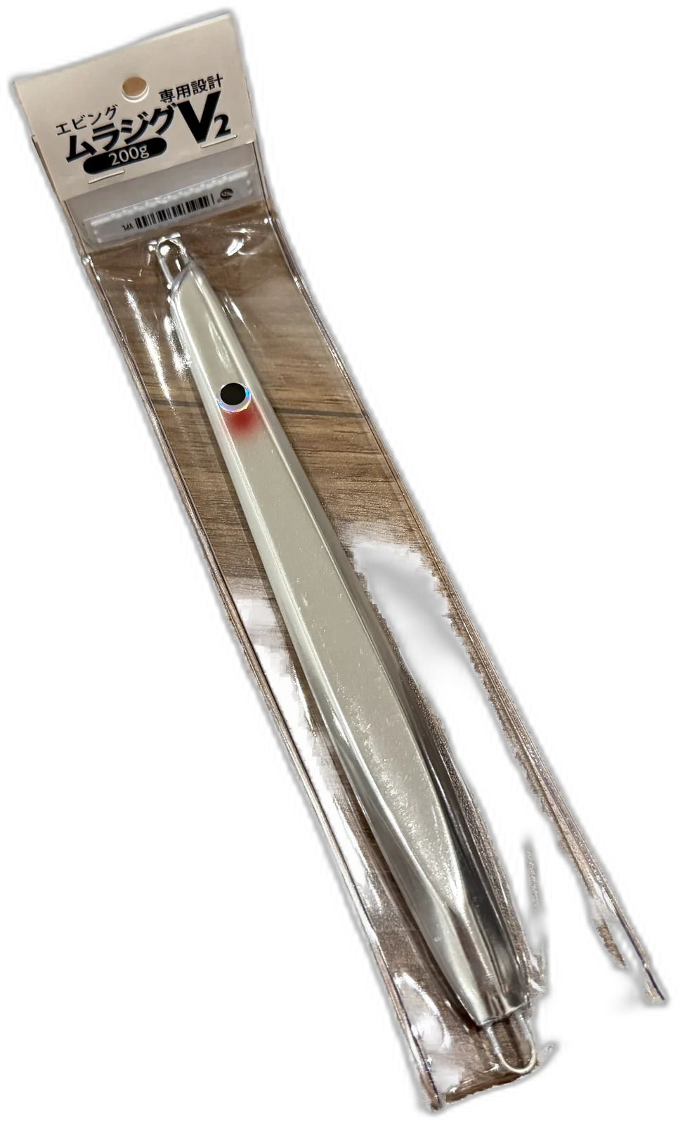Seikai Collection Murajig V2 200g