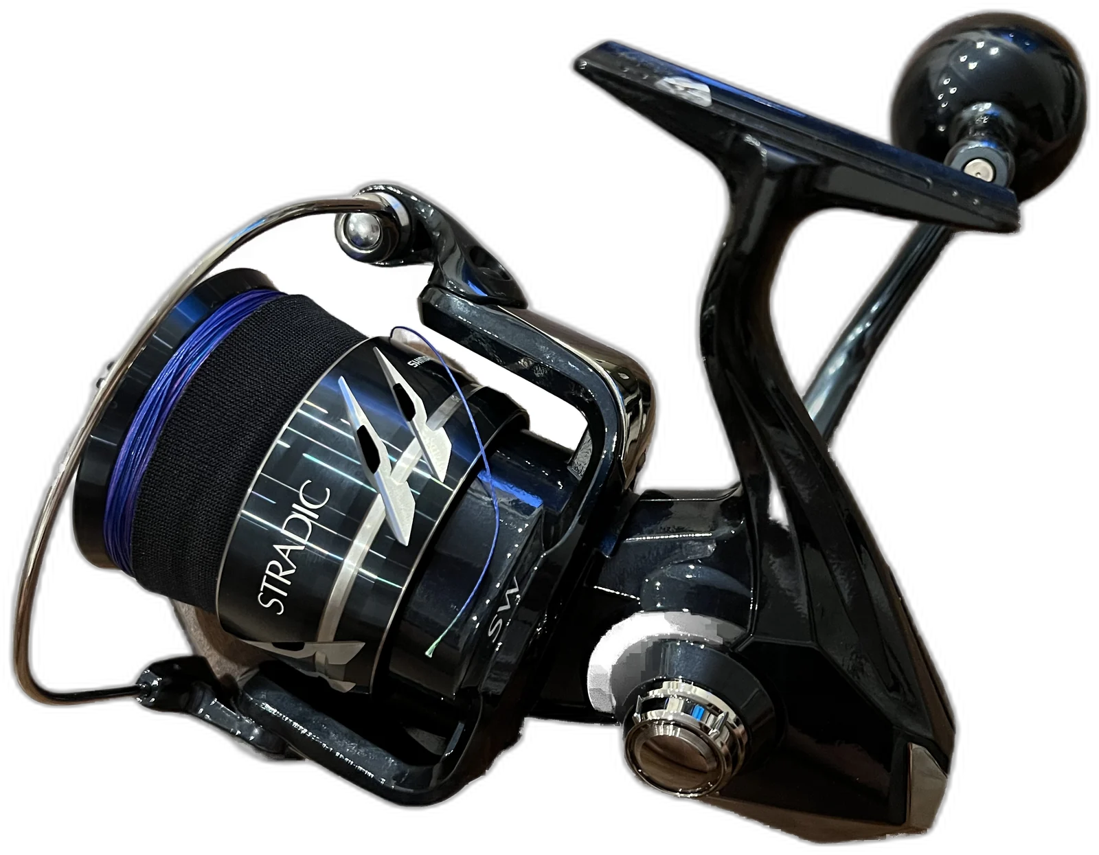 SHIMANO Stradic SW
